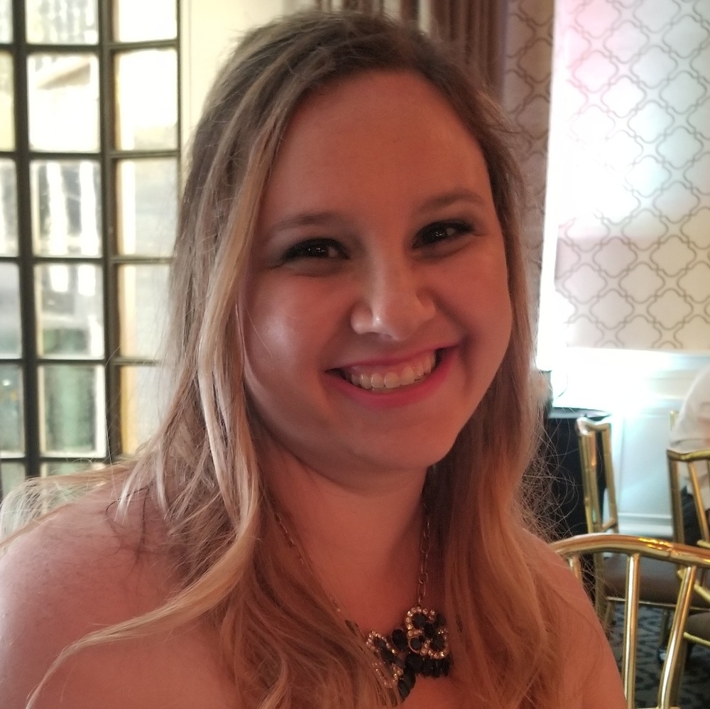 Meet your Posher, Beth